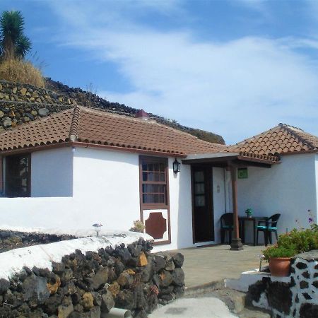 Casa Los Volcanes Тигалате Экстерьер фото